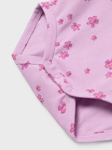 Otroški body za dekleta Vandora