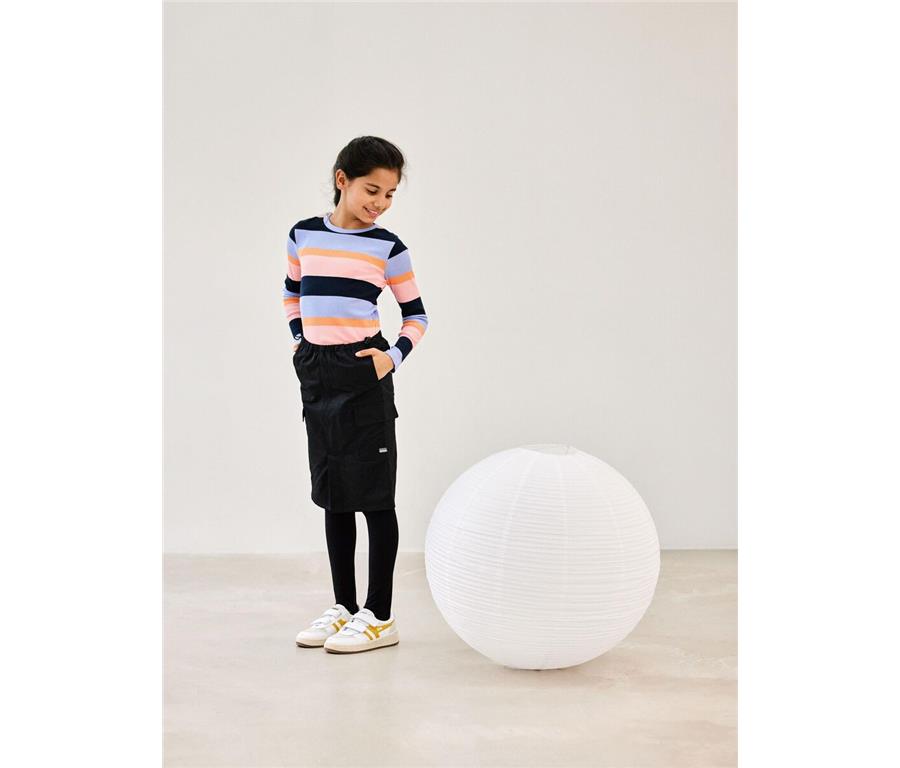 Otroška majica za dekleta Besilje