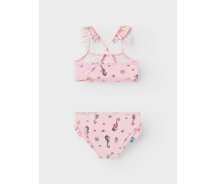 Otroške bikini kopalke za dekleta Zamar