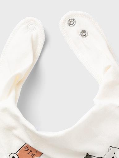 Otroški slinček/rutica za fante