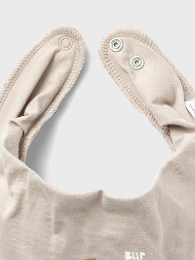 Otroški slinček/rutica za fante