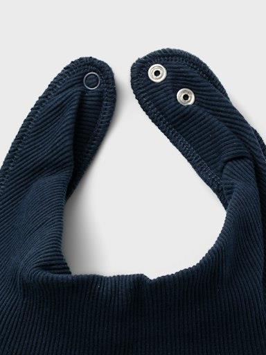 Otroški slinček/rutica za fante