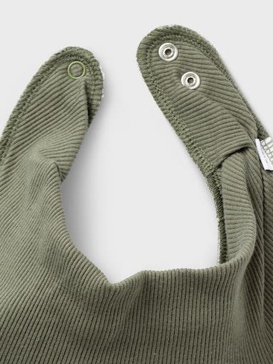 Otroški slinček/rutica za fante