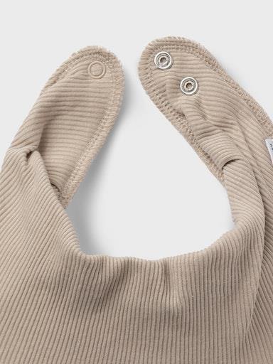 Otroški slinček/rutica za fante