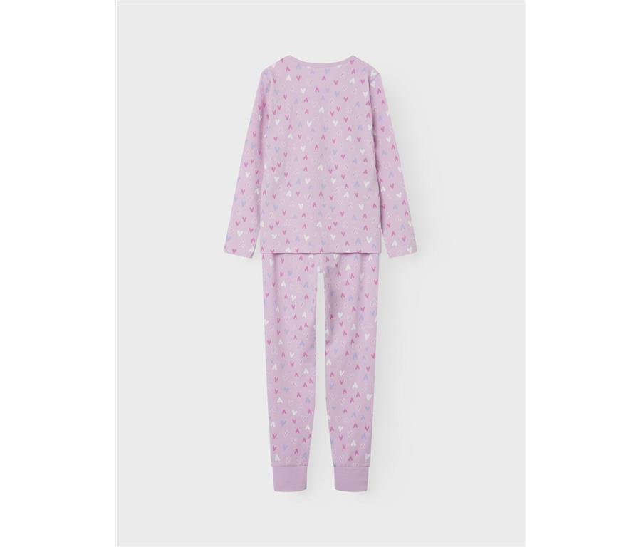 Otroška pižama za dekleta