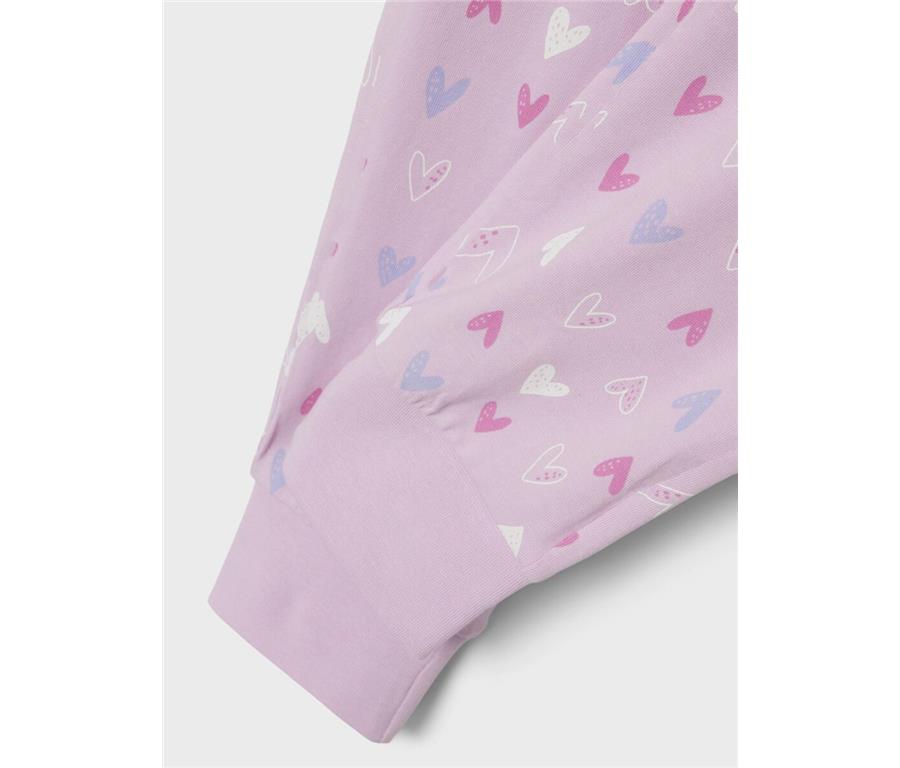 Otroška pižama za dekleta