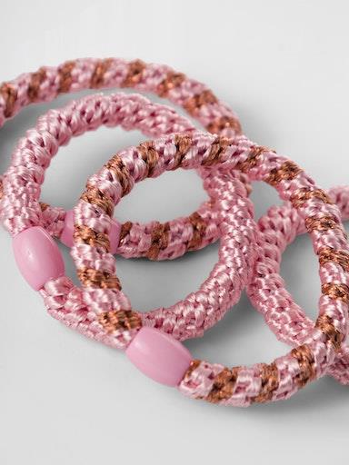 Otroške elastike za lase Arise, 4 kosi