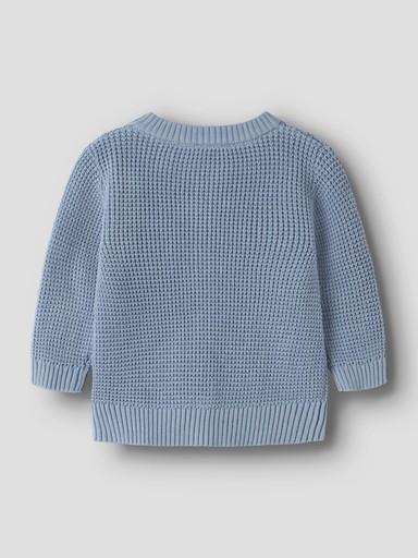Otroška unisex pletena jopa Bubba