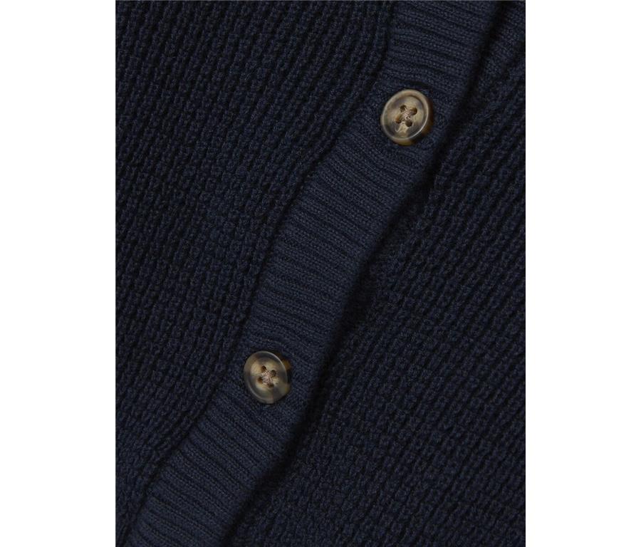 Otroška unisex pletena jopa Bubba