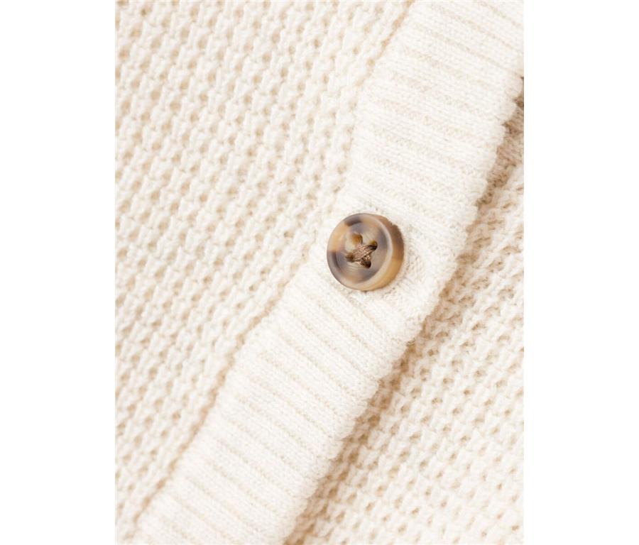 Otroška unisex pletena jopa Bubba