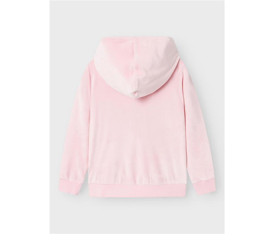 Otroška jopa s kapuco za dekleta Najala