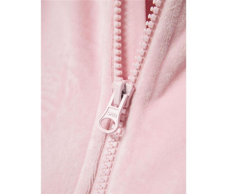 Otroška jopa s kapuco za dekleta Najala