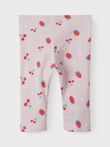 Otroške capri legice za dekleta Vivian A