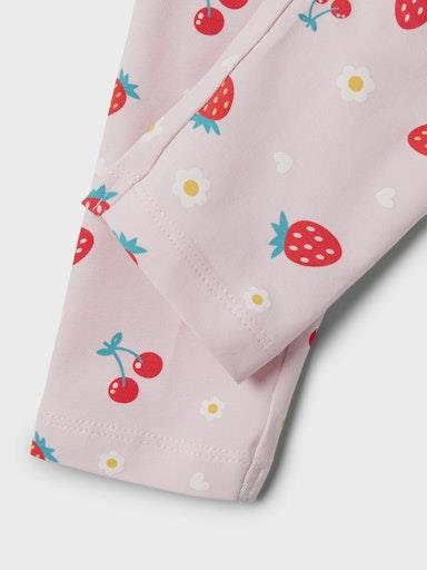 Otroške capri legice za dekleta Vivian A