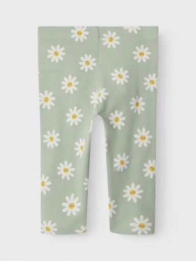 Otroške capri legice za dekleta Vivian A