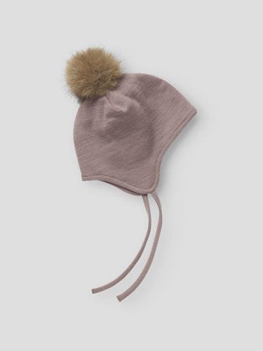 Otroška kapa za dekleta Wuppo