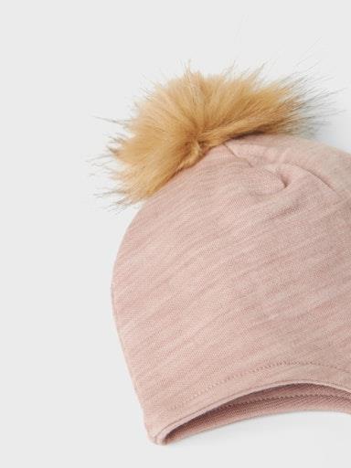 Otroška kapa za dekleta Wuppo