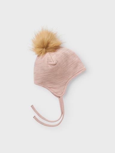 Otroška kapa za dekleta Wuppo