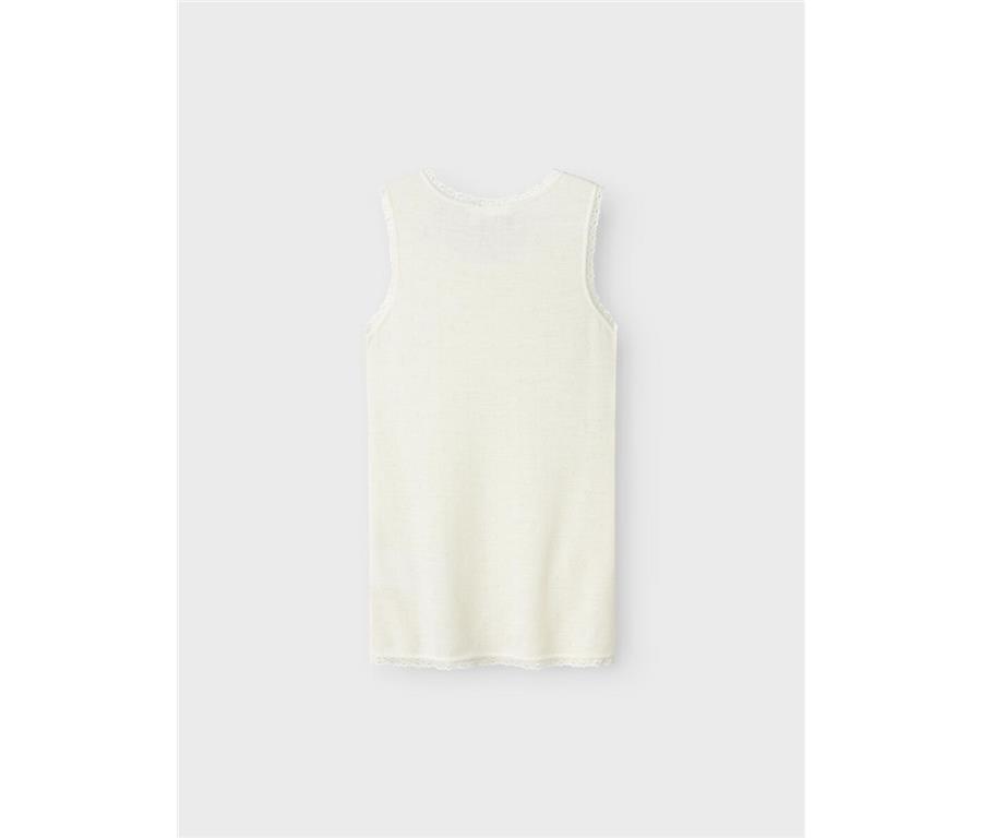 Otroška majica za dekleta Wang Wool