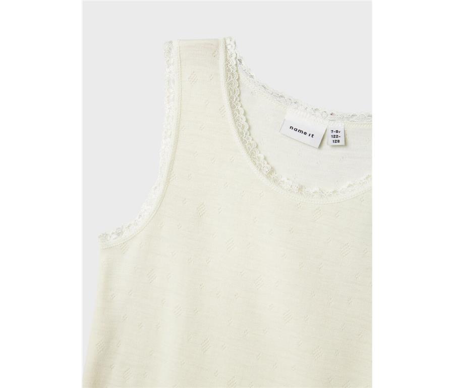 Otroška majica za dekleta Wang Wool