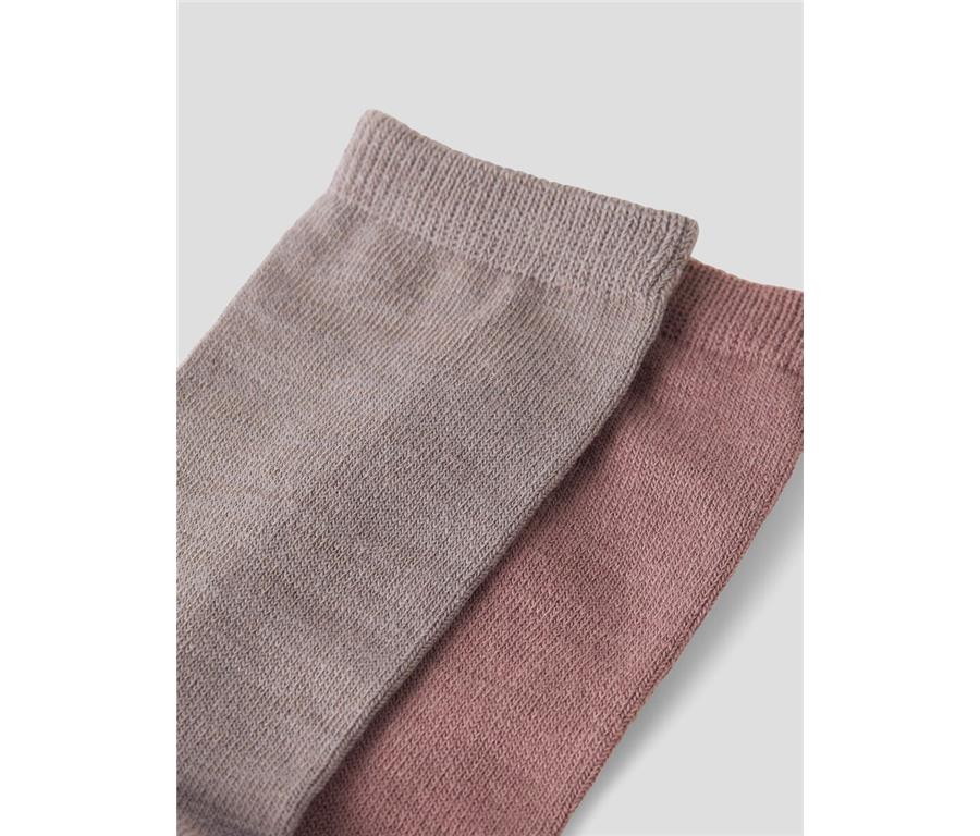 Otroške volnene nogavice za dekleta Wak,