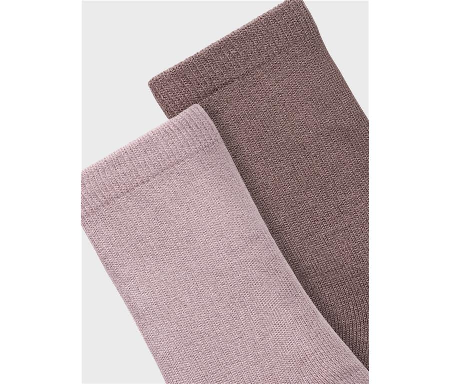 Otroške volnene nogavice za dekleta Wakt