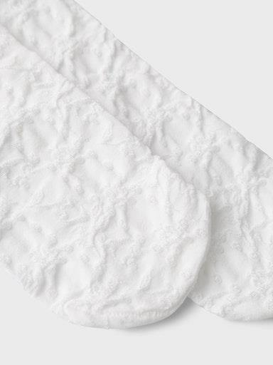 Otroške hlačne nogavice za dekleta Feder