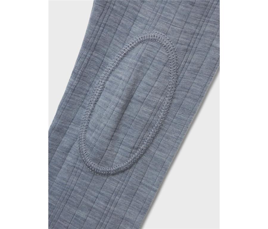 Otroške dolge spodnje hlače za fante Wan