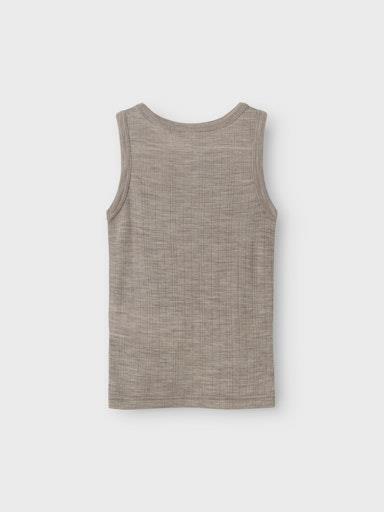 Otroška majica za fante Wang Wool