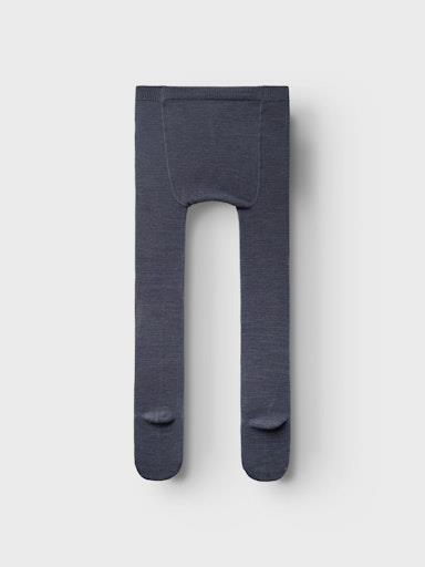 Otroške volnene hlačne nogavice za fante