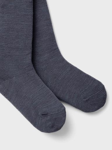 Otroške volnene hlačne nogavice za fante