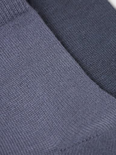 Otroške volnene nogavice za fante Wakta,