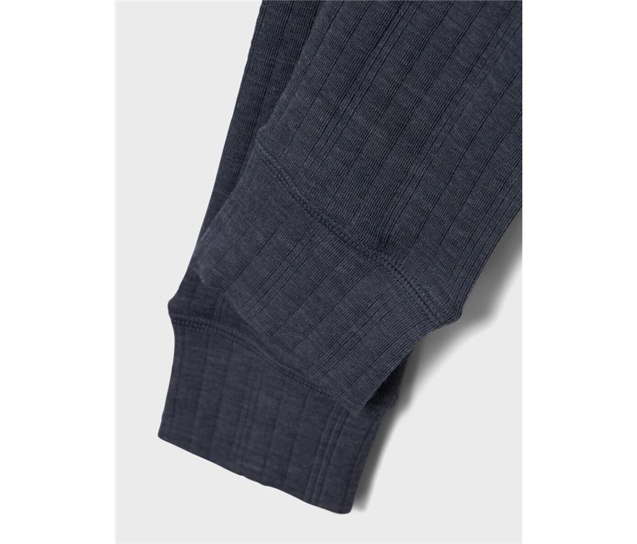 Otroške dolge spodnje hlače za fante Wan