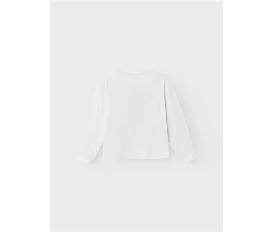 Otroška majica za dekleta Sunna Wednesda