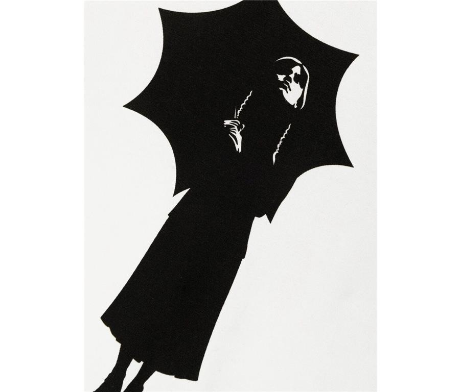 Otroška majica za dekleta Sunna Wednesda