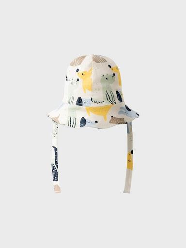 Otroški poletni klobuček za fante Vroels
