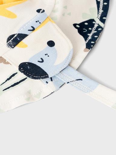 Otroški poletni klobuček za fante Vroels