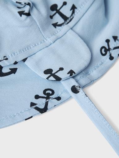 Otroški poletni klobuček za fante Vroels