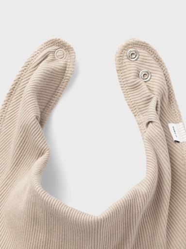 Otroški slinček/rutica za fante