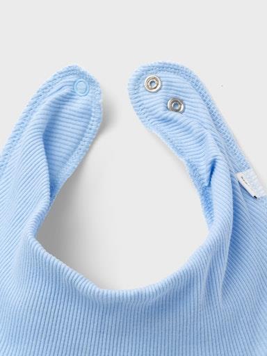 Otroški slinček/rutica za fante