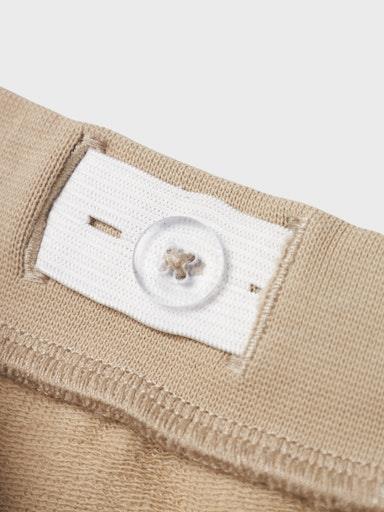 Otroške kratke hlače za fante Jobus