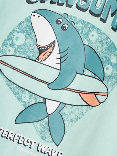 Otroška majica za fante Victor