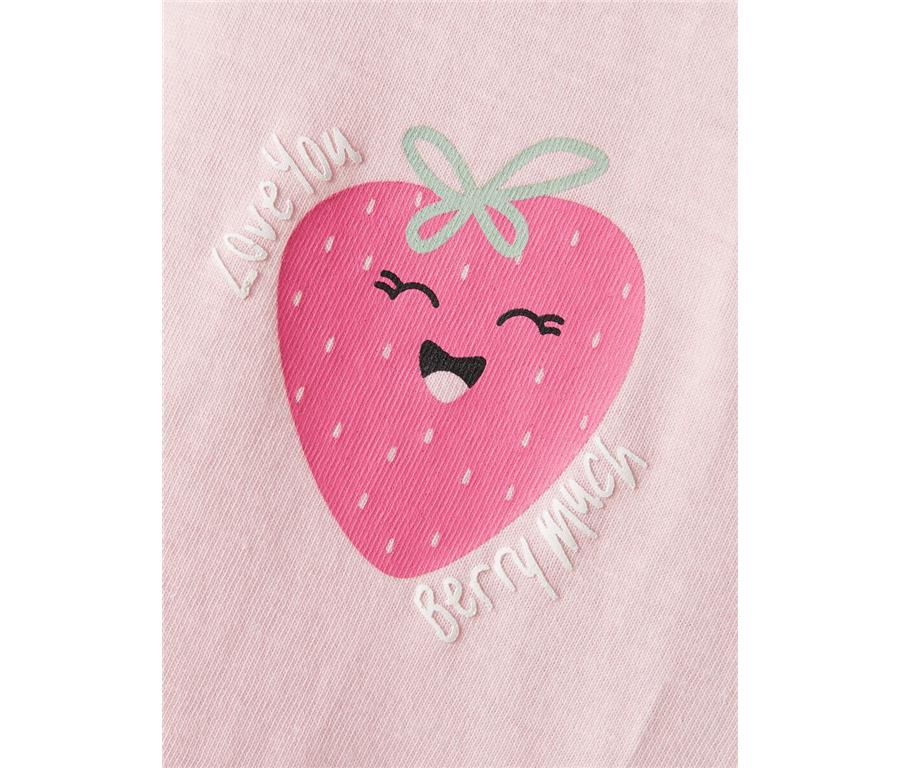 Otroška majica za dekleta Varutti