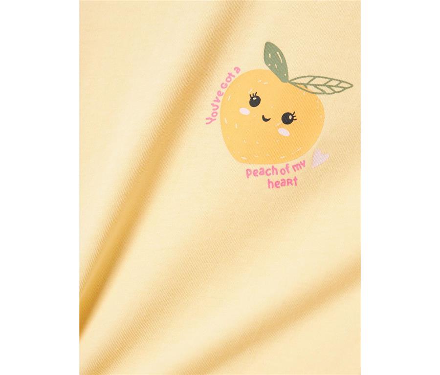 Otroška majica za dekleta Varutti