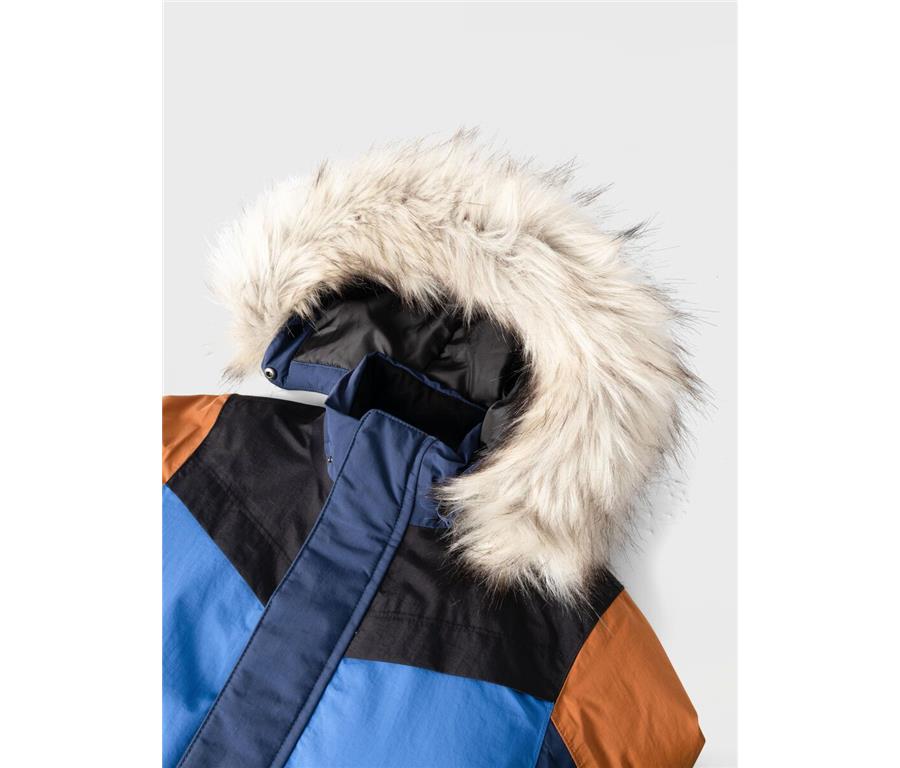 Otroški smučarski kombinezon Storm12