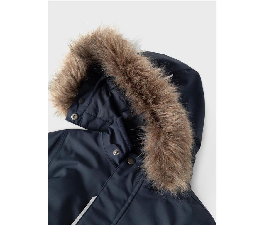 Otroški unisex kombinezon Snow10