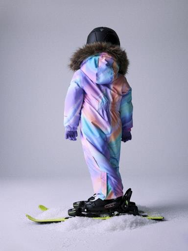 Otroški kombinezon za dekleta Snow10