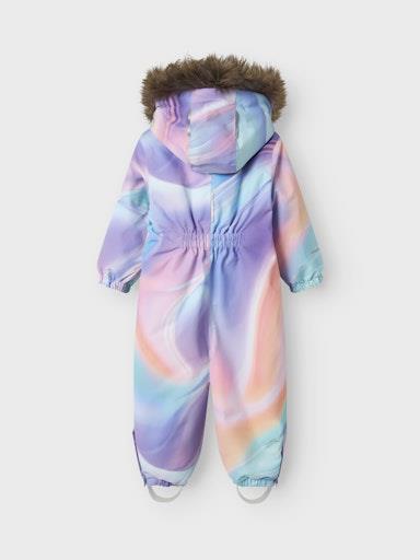 Otroški kombinezon za dekleta Snow10
