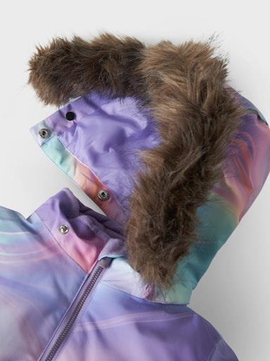 Otroški kombinezon za dekleta Snow10