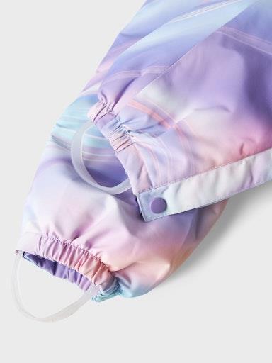 Otroški kombinezon za dekleta Snow10